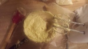 body butter batter