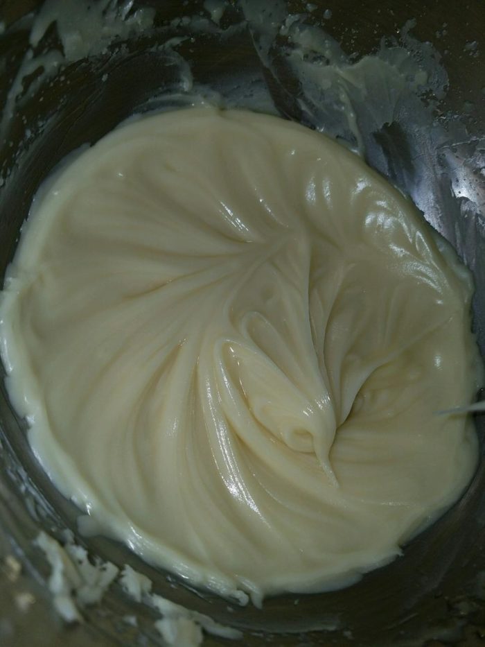 body butter